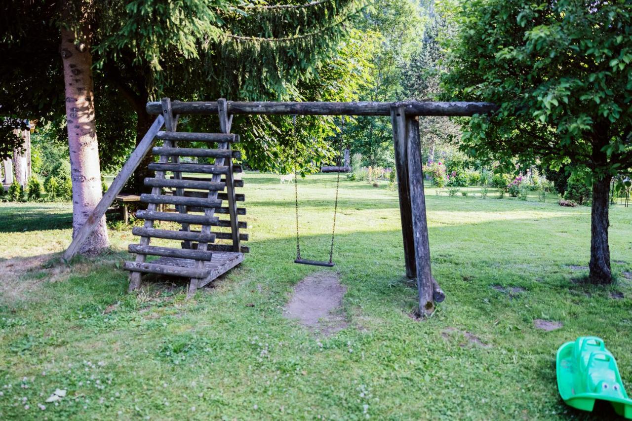 Landgasthof Zum Hammerschmied Ranten Екстер'єр фото