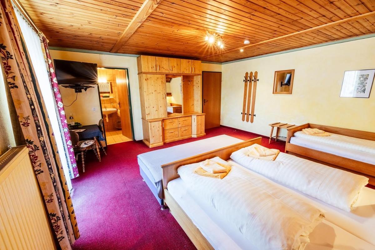 Landgasthof Zum Hammerschmied Ranten Екстер'єр фото