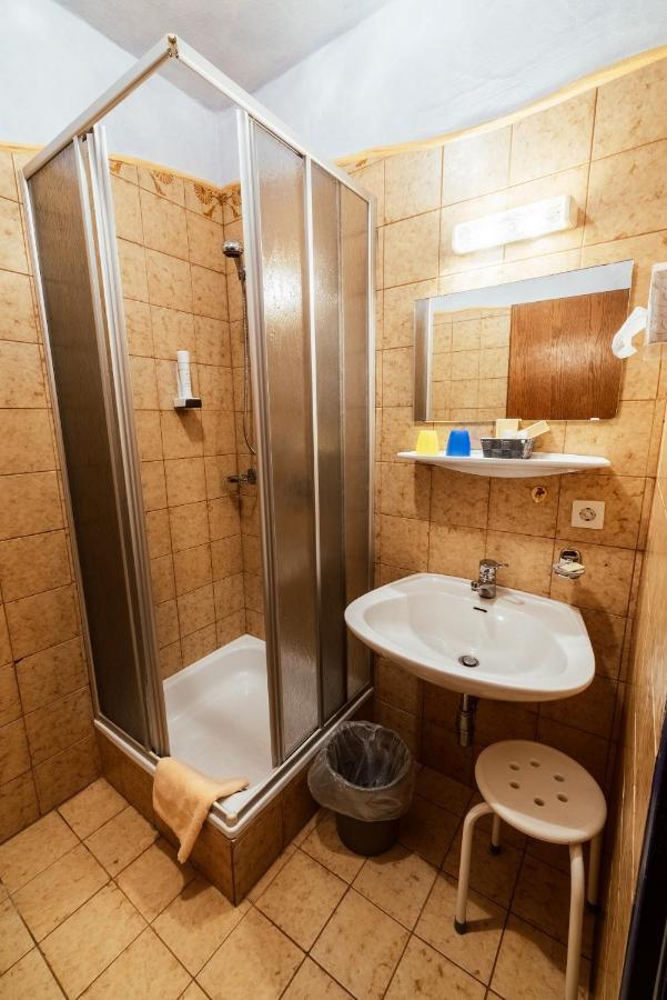 Landgasthof Zum Hammerschmied Ranten Екстер'єр фото