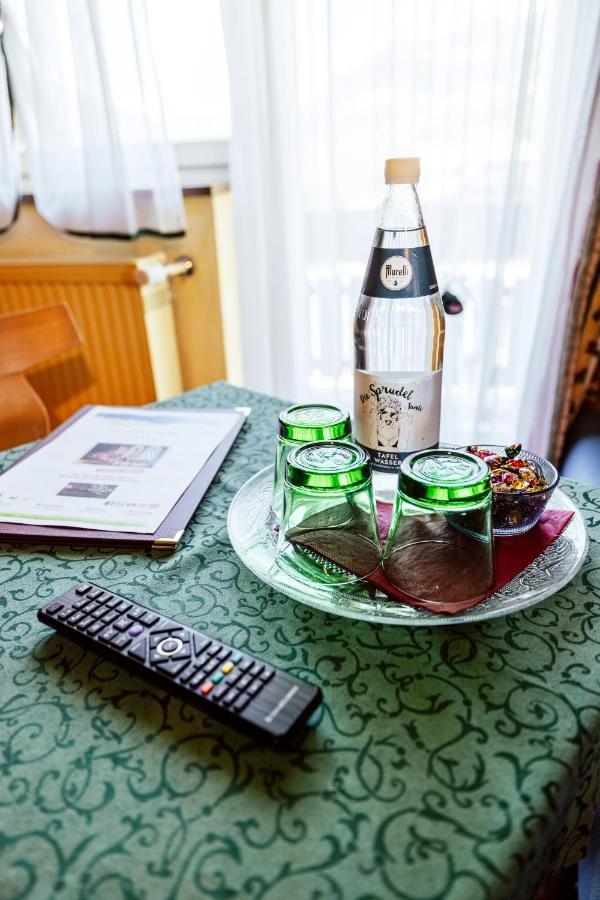 Landgasthof Zum Hammerschmied Ranten Екстер'єр фото
