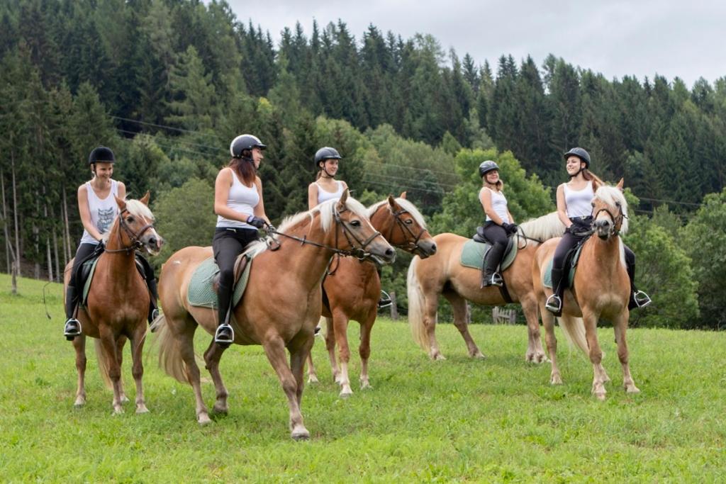 Landgasthof Zum Hammerschmied Ranten Екстер'єр фото